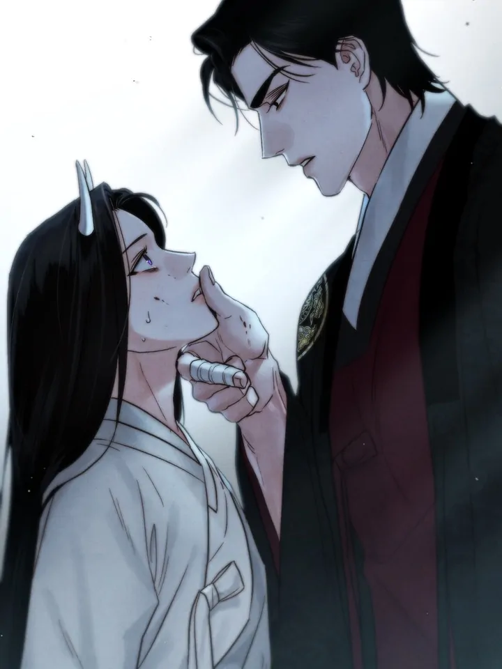 Do or Die: S-Toxin ⪻Official⪼ - Chapter 29 manhwa