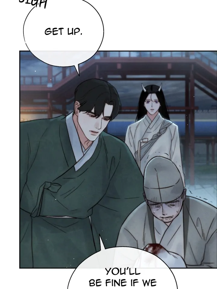 Do or Die: S-Toxin ⪻Official⪼ - Chapter 29 manhwa