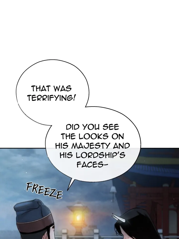 Do or Die: S-Toxin ⪻Official⪼ - Chapter 29 manhwa