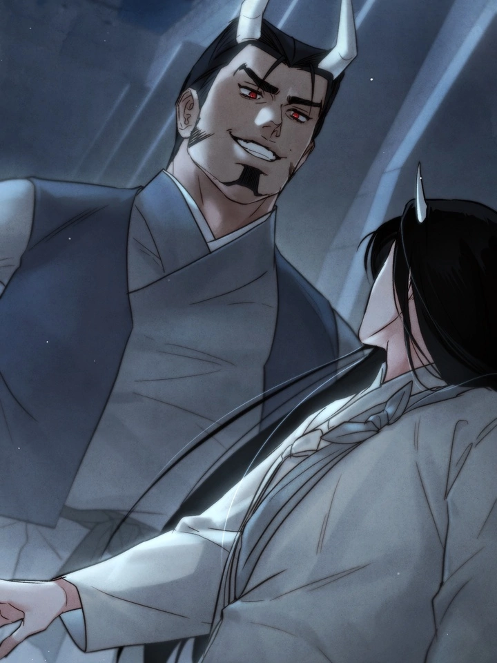 Do or Die: S-Toxin ⪻Official⪼ - Chapter 30 manhwa