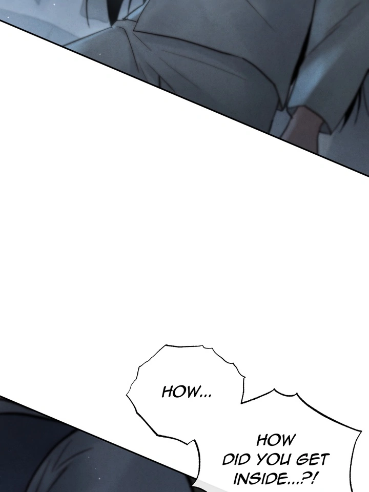 Do or Die: S-Toxin ⪻Official⪼ - Chapter 30 manhwa