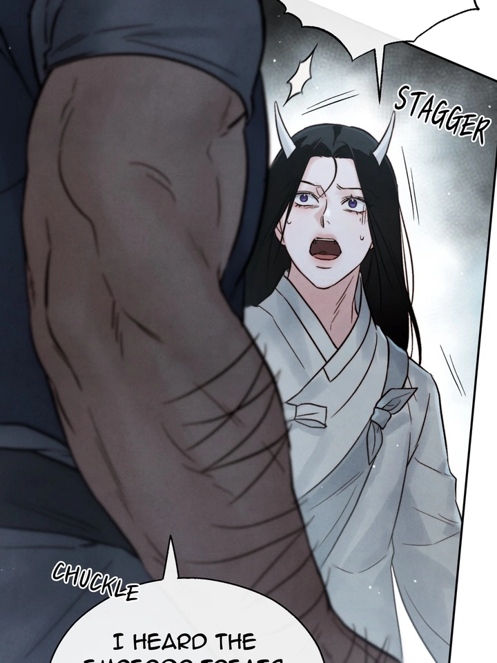 Do or Die: S-Toxin ⪻Official⪼ - Chapter 30 manhwa