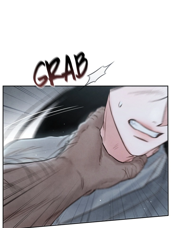 Do or Die: S-Toxin ⪻Official⪼ - Chapter 30 manhwa