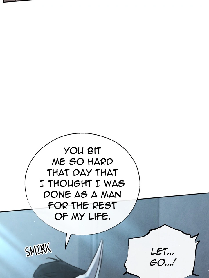 Do or Die: S-Toxin ⪻Official⪼ - Chapter 30 manhwa