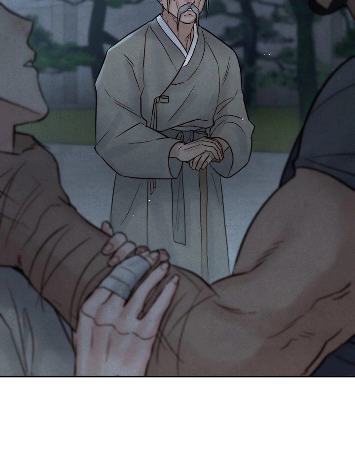 Do or Die: S-Toxin ⪻Official⪼ - Chapter 30 manhwa