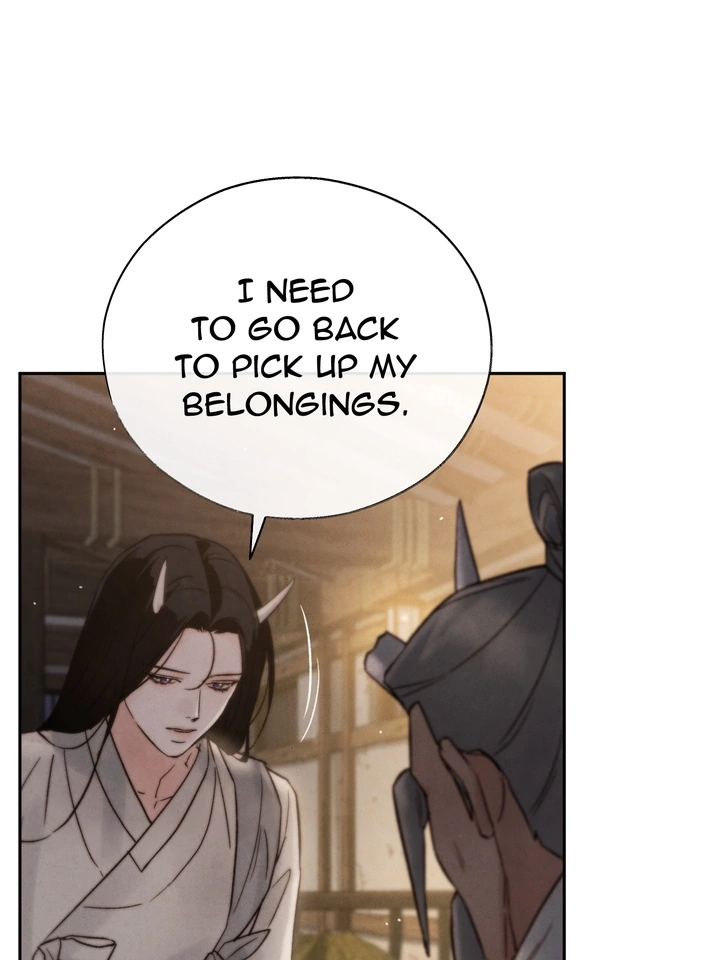 Do or Die: S-Toxin ⪻Official⪼ - Chapter 30 manhwa