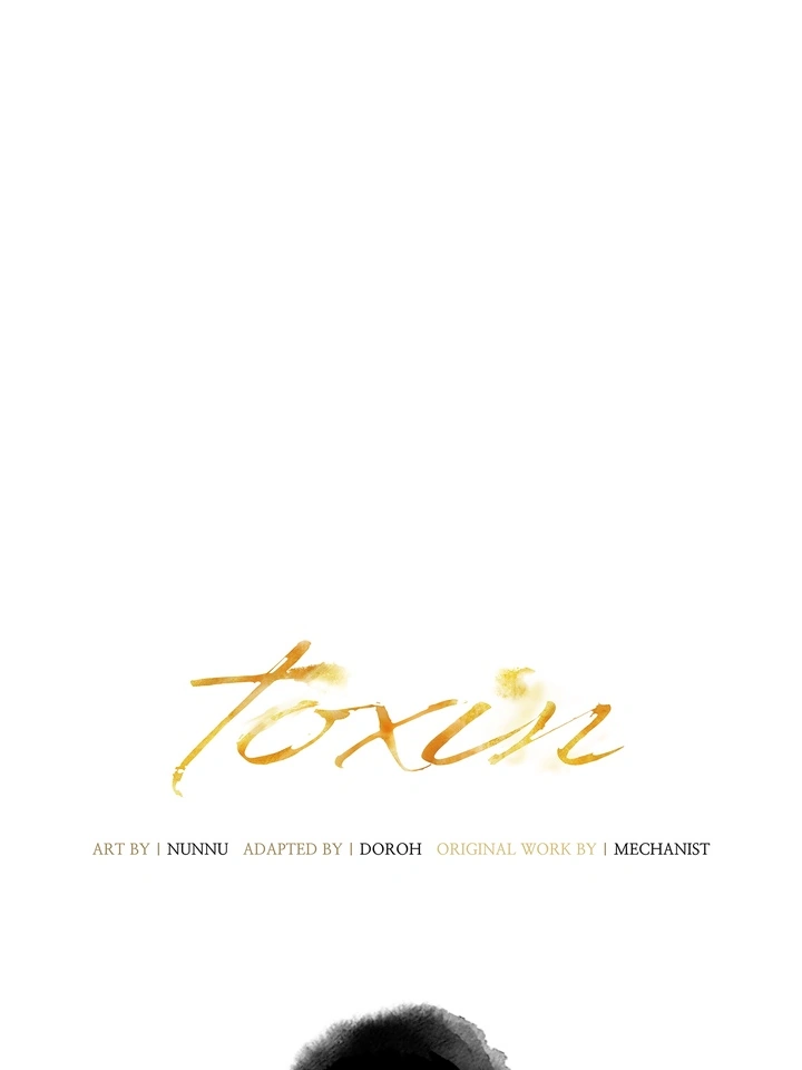 Do or Die: S-Toxin ⪻Official⪼ - Chapter 30 manhwa