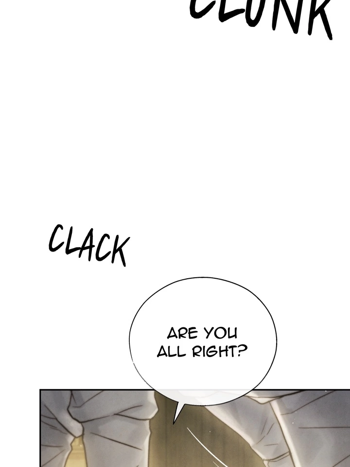 Do or Die: S-Toxin ⪻Official⪼ - Chapter 30 manhwa