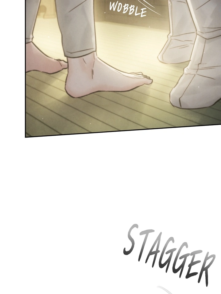 Do or Die: S-Toxin ⪻Official⪼ - Chapter 30 manhwa