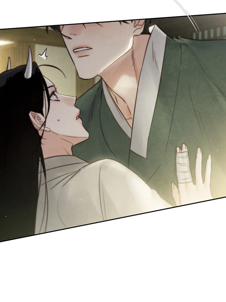 Do or Die: S-Toxin ⪻Official⪼ - Chapter 30 manhwa