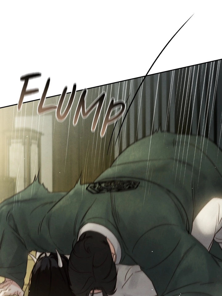 Do or Die: S-Toxin ⪻Official⪼ - Chapter 30 manhwa