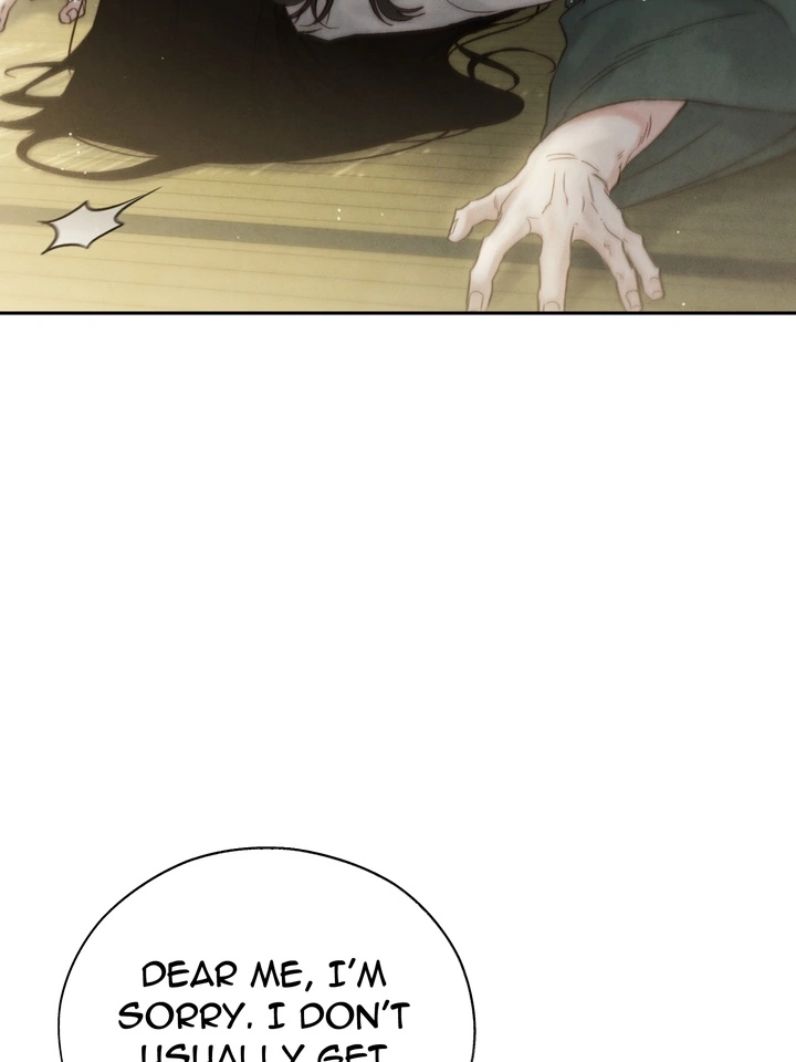 Do or Die: S-Toxin ⪻Official⪼ - Chapter 30 manhwa