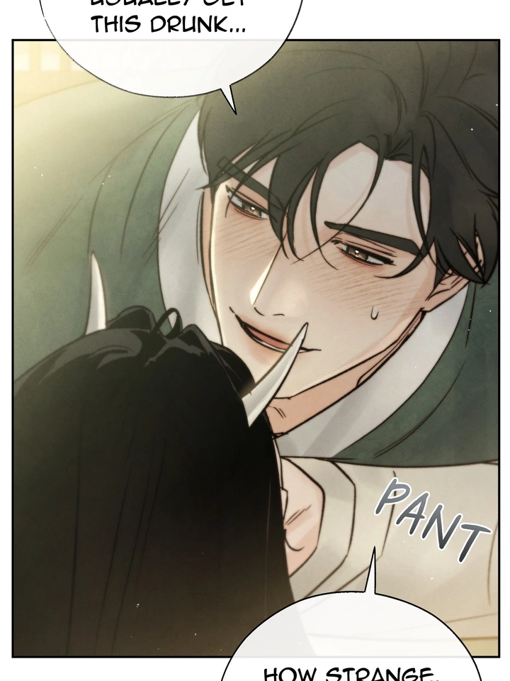 Do or Die: S-Toxin ⪻Official⪼ - Chapter 30 manhwa