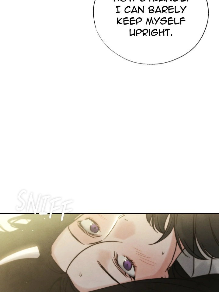 Do or Die: S-Toxin ⪻Official⪼ - Chapter 30 manhwa
