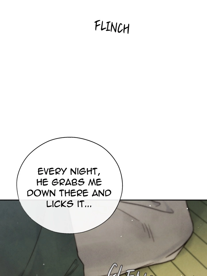 Do or Die: S-Toxin ⪻Official⪼ - Chapter 30 manhwa