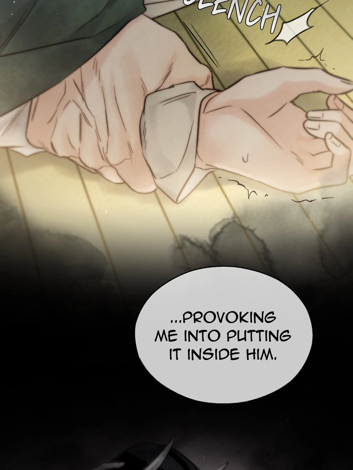Do or Die: S-Toxin ⪻Official⪼ - Chapter 30 manhwa