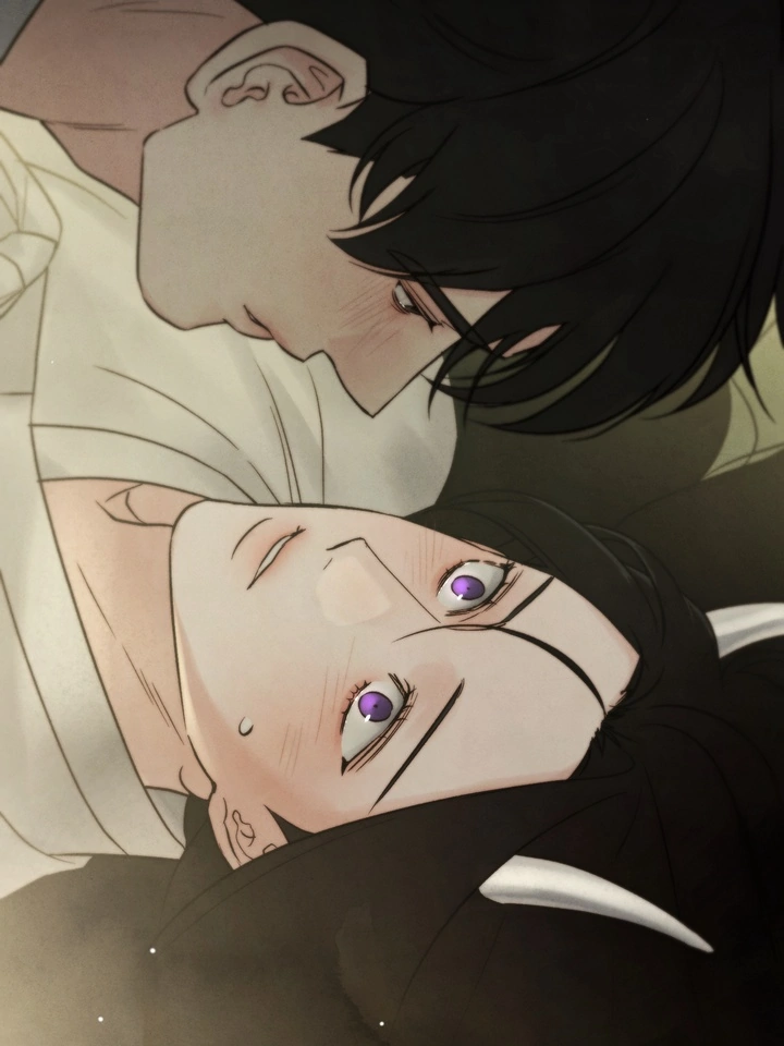 Do or Die: S-Toxin ⪻Official⪼ - Chapter 30 manhwa