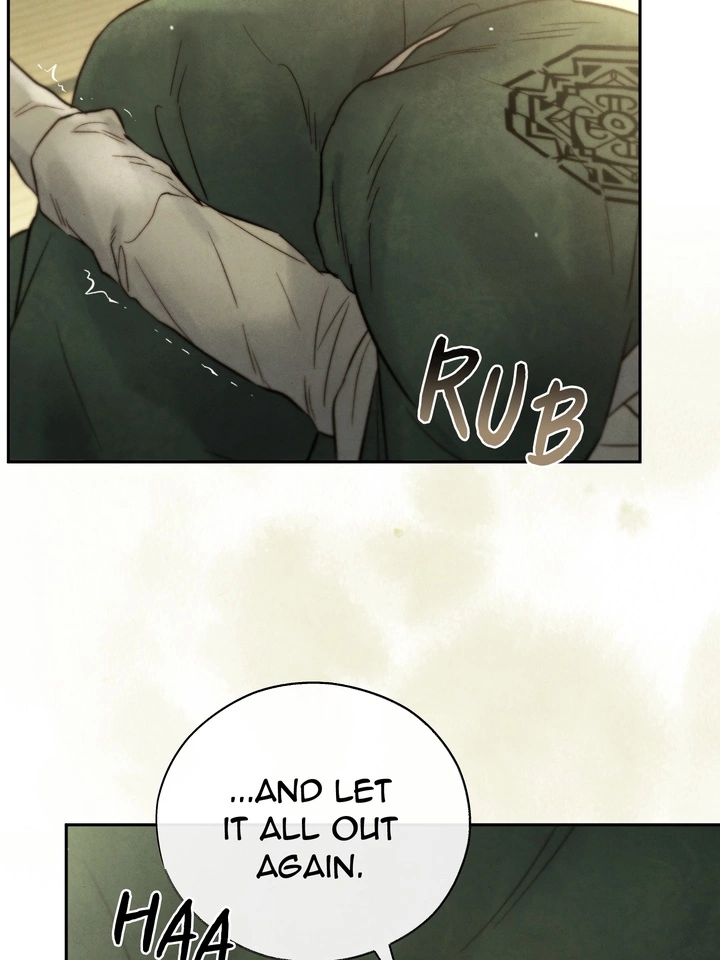 Do or Die: S-Toxin ⪻Official⪼ - Chapter 30 manhwa