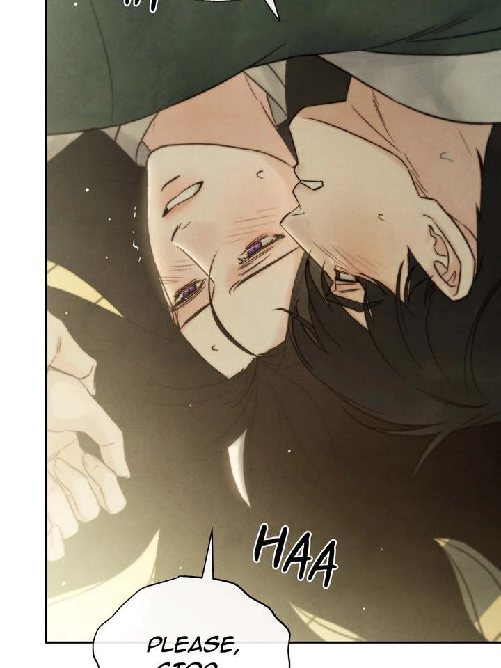 Do or Die: S-Toxin ⪻Official⪼ - Chapter 30 manhwa