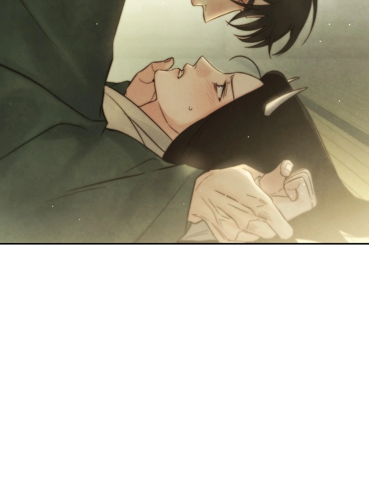 Do or Die: S-Toxin ⪻Official⪼ - Chapter 30 manhwa