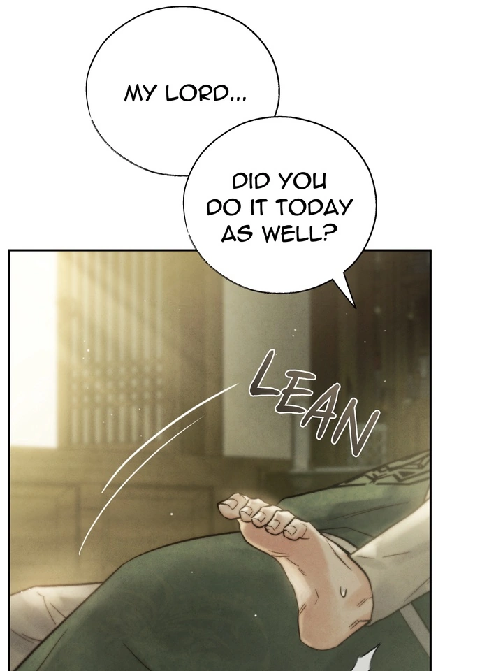 Do or Die: S-Toxin ⪻Official⪼ - Chapter 30 manhwa