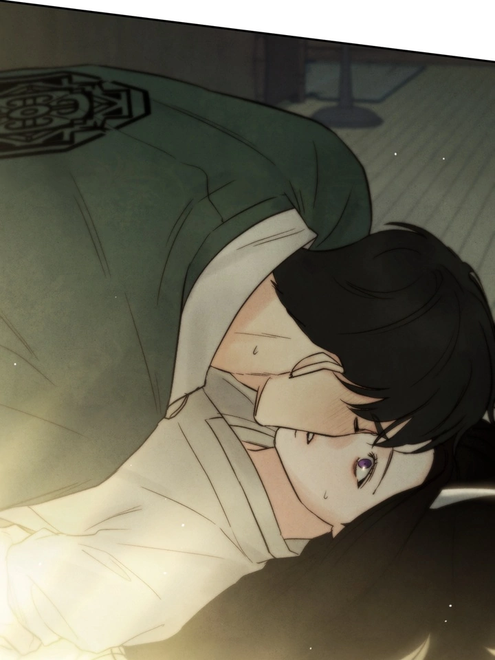 Do or Die: S-Toxin ⪻Official⪼ - Chapter 30 manhwa