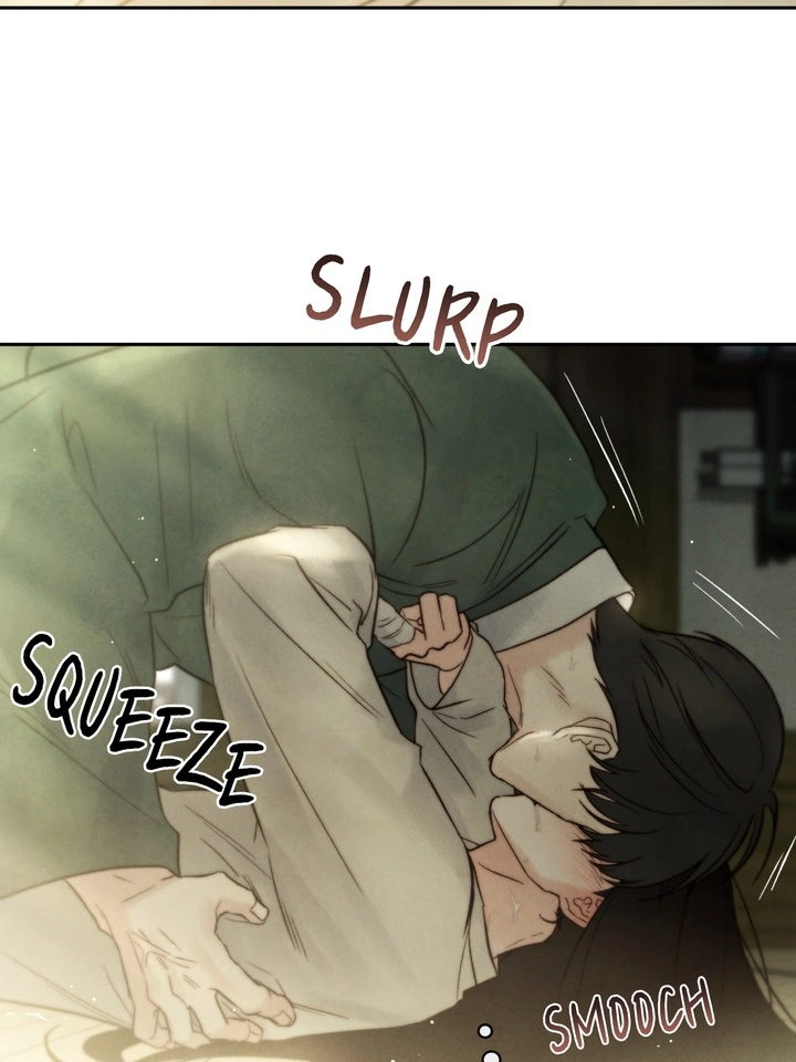 Do or Die: S-Toxin ⪻Official⪼ - Chapter 30 manhwa