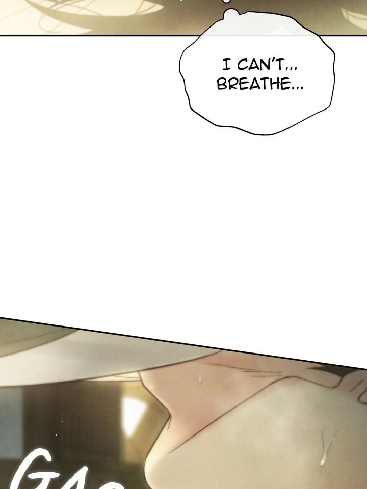 Do or Die: S-Toxin ⪻Official⪼ - Chapter 30 manhwa