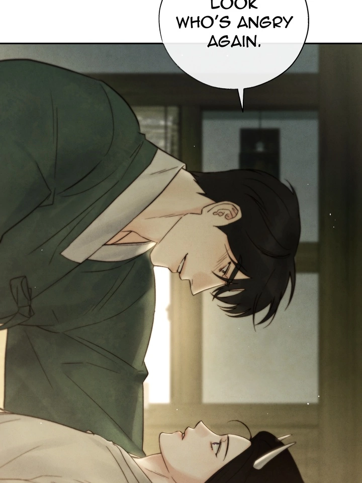 Do or Die: S-Toxin ⪻Official⪼ - Chapter 31 manhwa