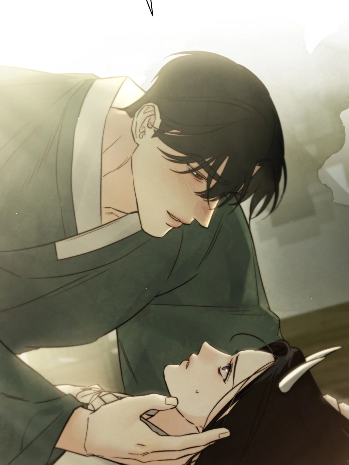 Do or Die: S-Toxin ⪻Official⪼ - Chapter 31 manhwa
