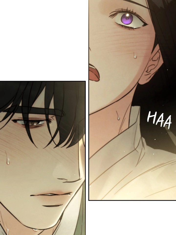 Do or Die: S-Toxin ⪻Official⪼ - Chapter 31 manhwa