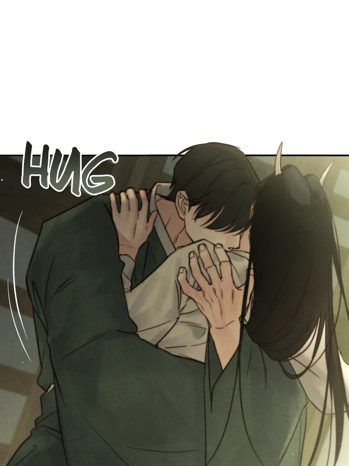 Do or Die: S-Toxin ⪻Official⪼ - Chapter 31 manhwa