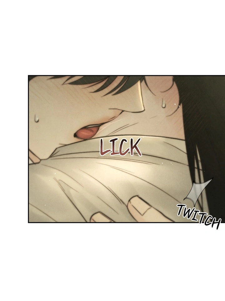 Do or Die: S-Toxin ⪻Official⪼ - Chapter 31 manhwa