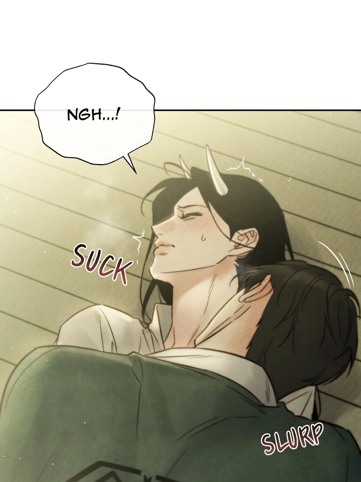 Do or Die: S-Toxin ⪻Official⪼ - Chapter 31 manhwa