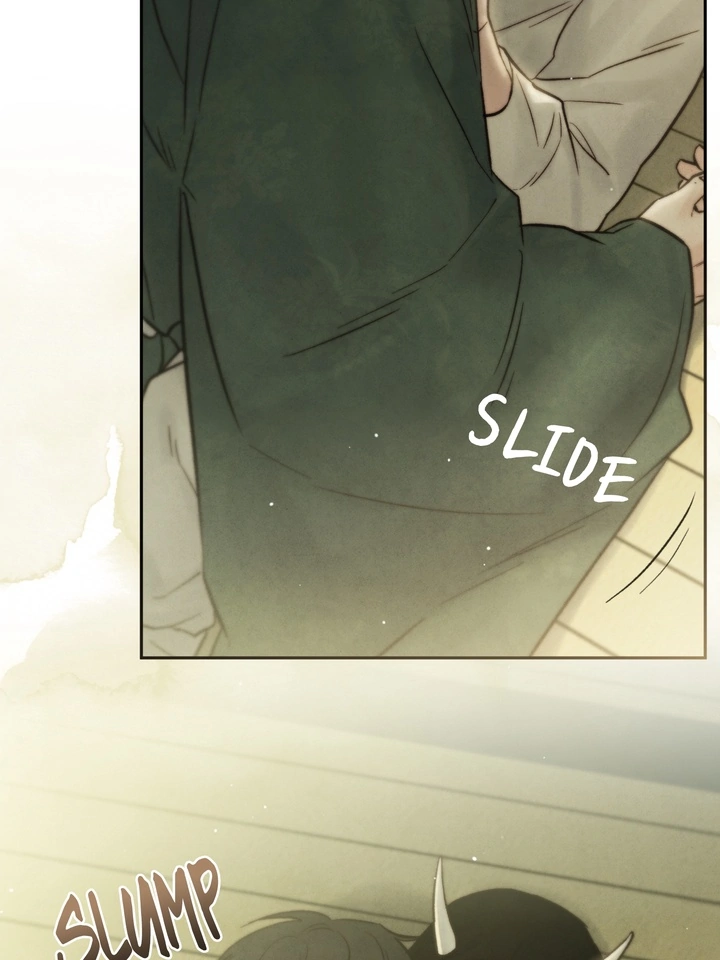 Do or Die: S-Toxin ⪻Official⪼ - Chapter 31 manhwa