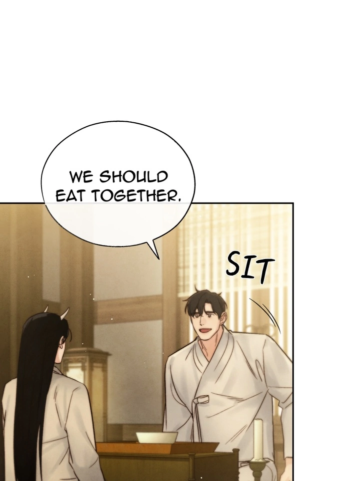 Do or Die: S-Toxin ⪻Official⪼ - Chapter 31 manhwa