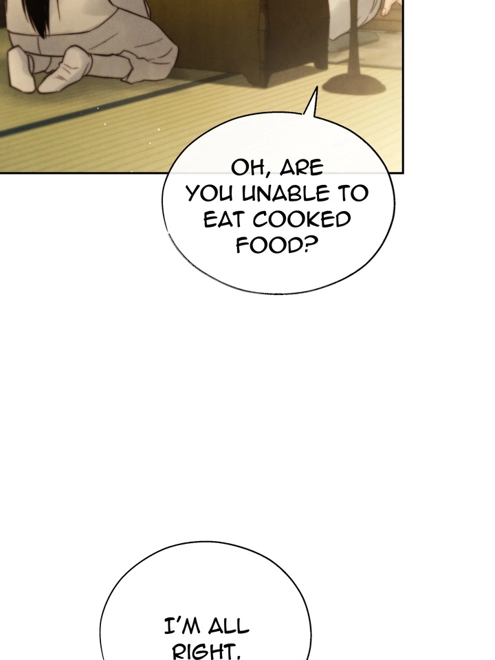 Do or Die: S-Toxin ⪻Official⪼ - Chapter 31 manhwa