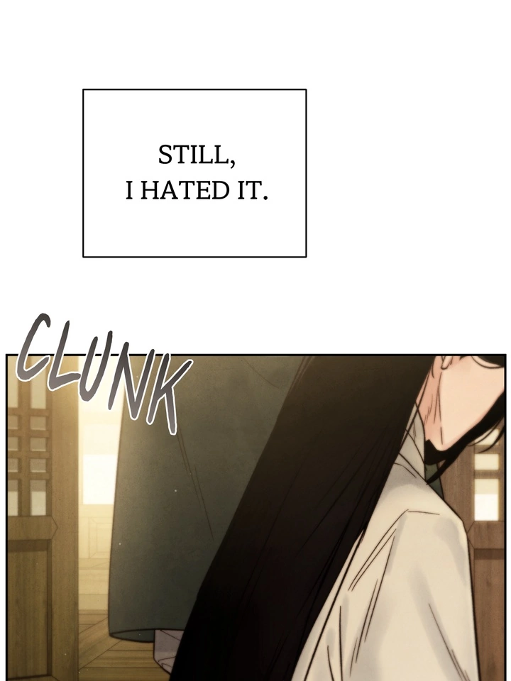 Do or Die: S-Toxin ⪻Official⪼ - Chapter 31 manhwa