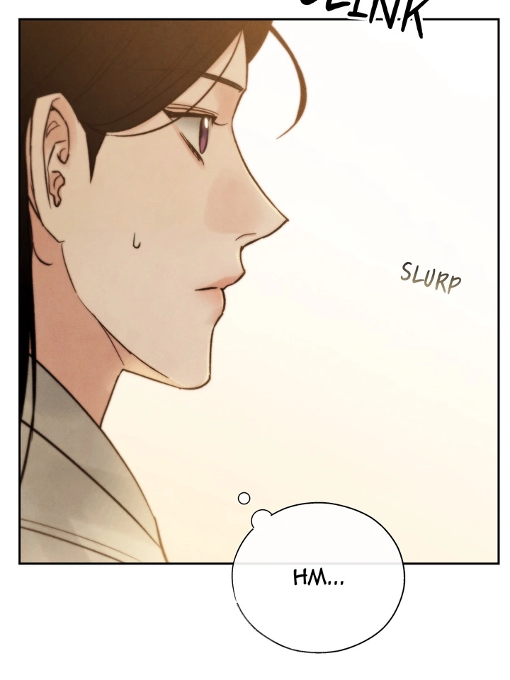 Do or Die: S-Toxin ⪻Official⪼ - Chapter 31 manhwa