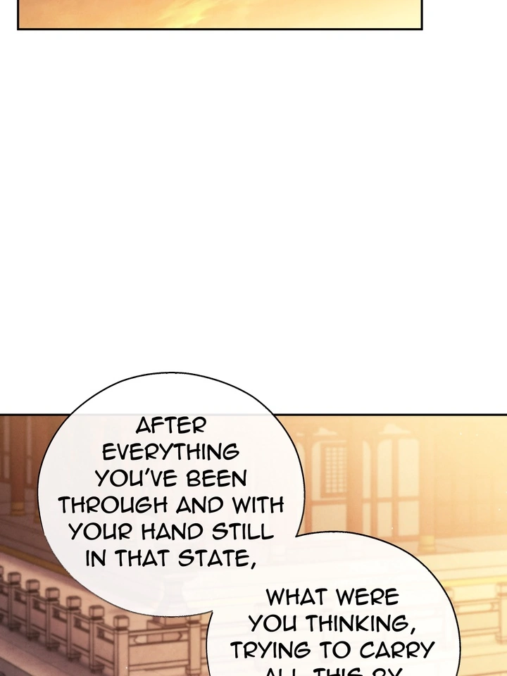 Do or Die: S-Toxin ⪻Official⪼ - Chapter 31 manhwa