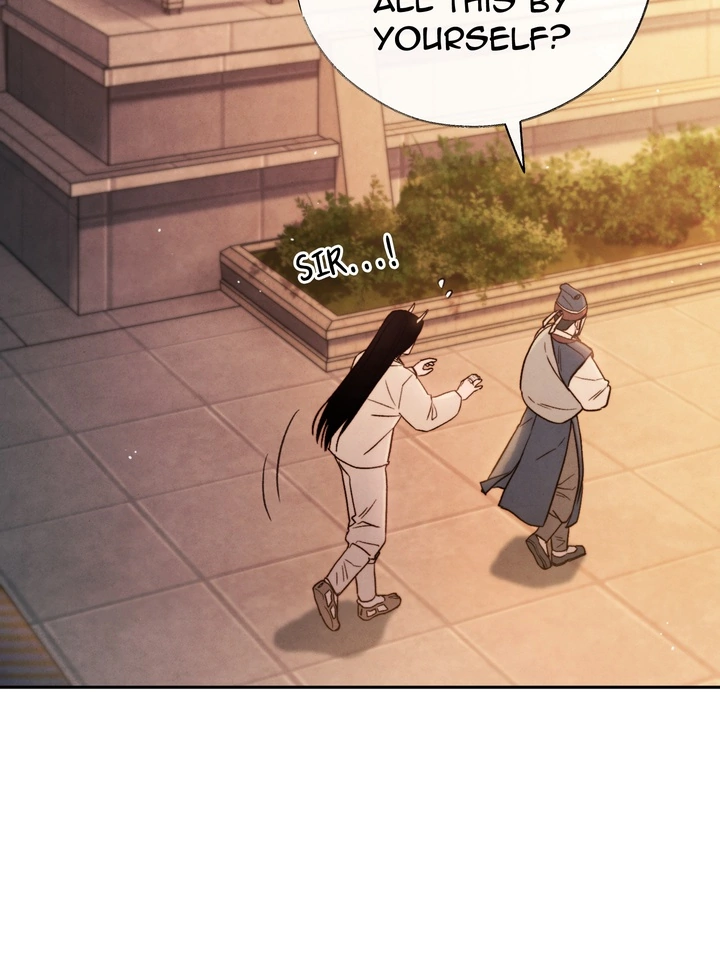 Do or Die: S-Toxin ⪻Official⪼ - Chapter 31 manhwa