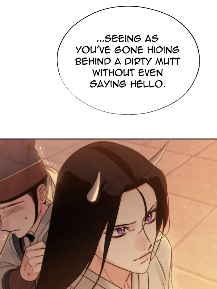 Do or Die: S-Toxin ⪻Official⪼ - Chapter 31 manhwa