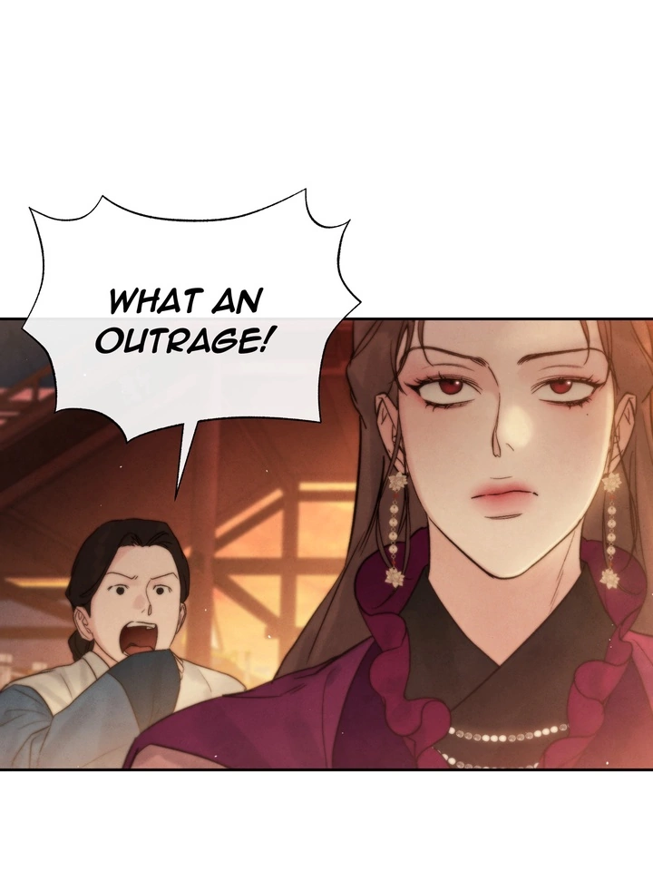 Do or Die: S-Toxin ⪻Official⪼ - Chapter 31 manhwa