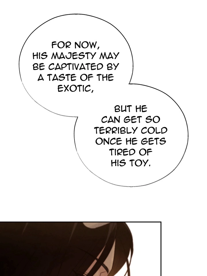 Do or Die: S-Toxin ⪻Official⪼ - Chapter 31 manhwa