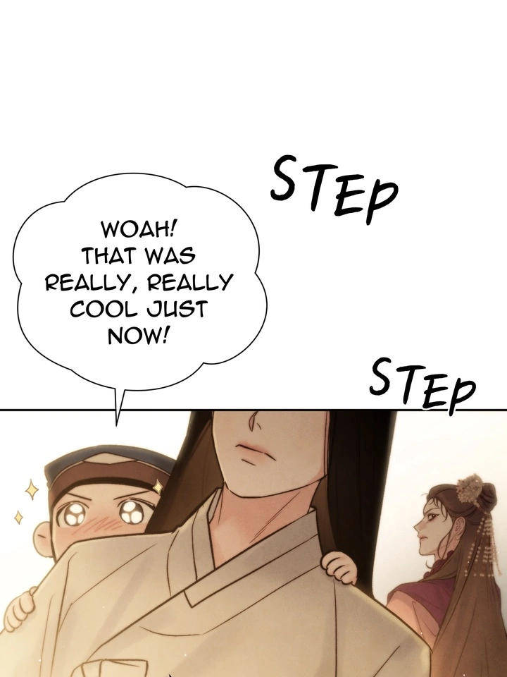 Do or Die: S-Toxin ⪻Official⪼ - Chapter 31 manhwa