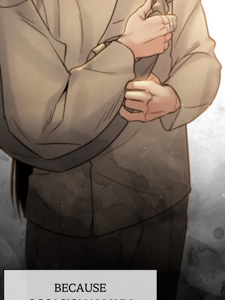 Do or Die: S-Toxin ⪻Official⪼ - Chapter 31 manhwa