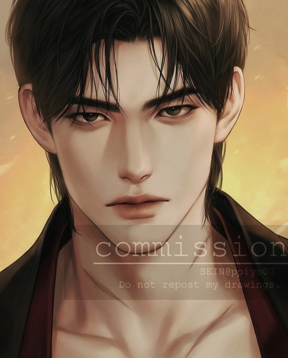 Do or Die: S-Toxin ⪻Official⪼ - Chapter 32 manhwa