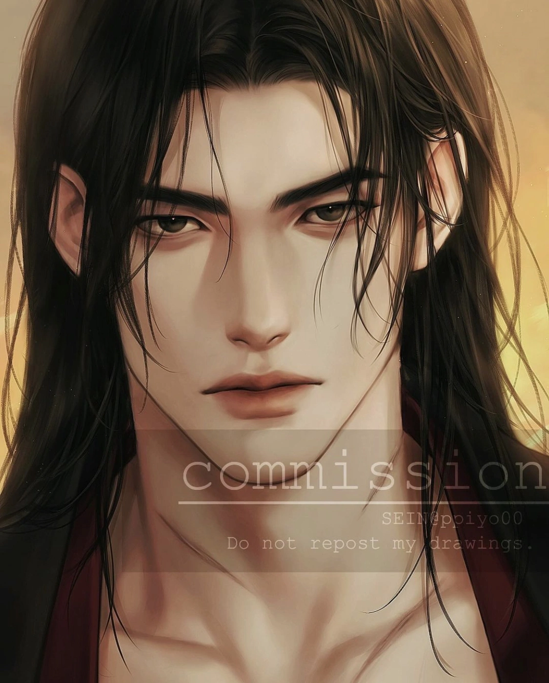 Do or Die: S-Toxin ⪻Official⪼ - Chapter 32 manhwa