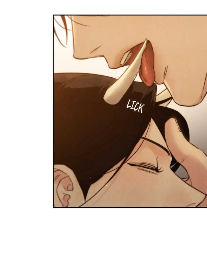 Do or Die: S-Toxin ⪻Official⪼ - Chapter 32 manhwa