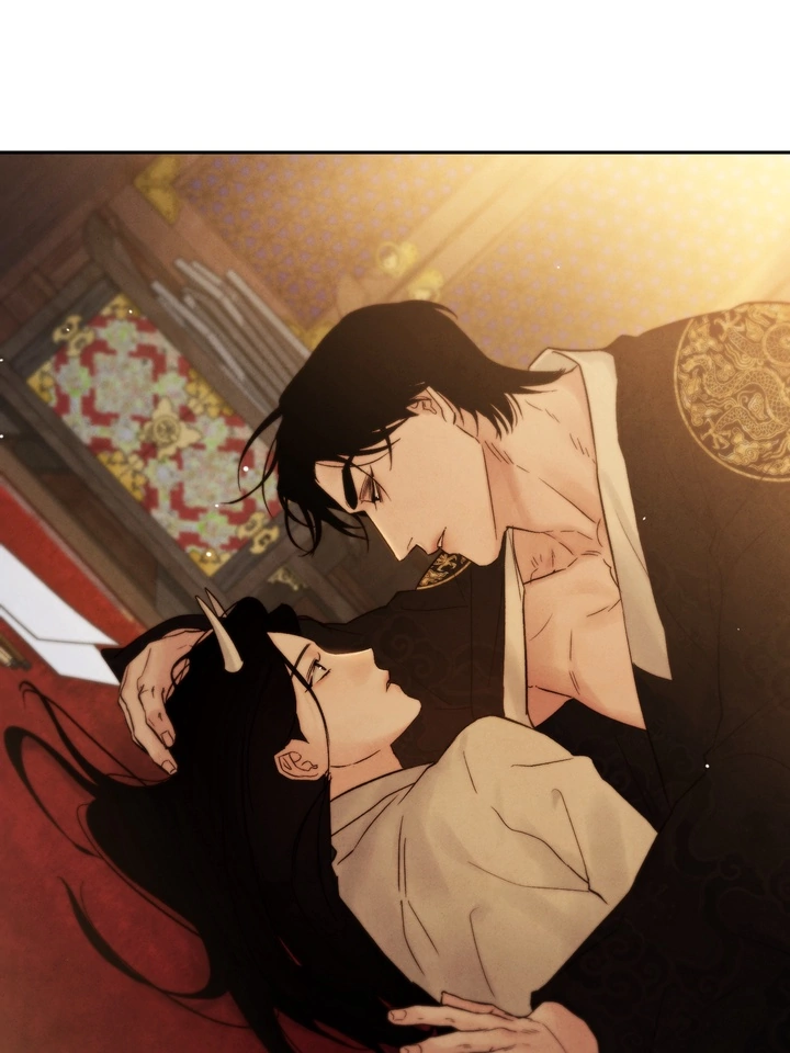 Do or Die: S-Toxin ⪻Official⪼ - Chapter 32 manhwa